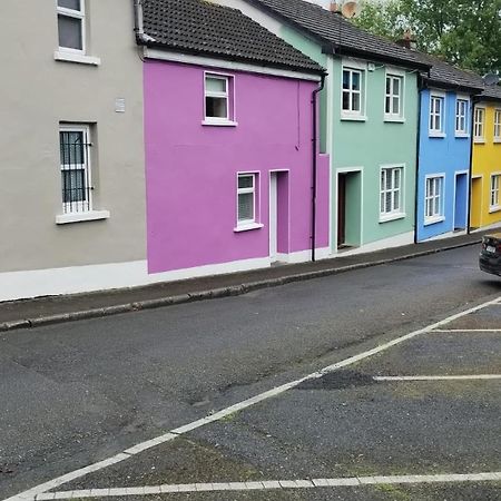 Townhouse 3 Barrow Lane Βίλα Bagenalstown Εξωτερικό φωτογραφία