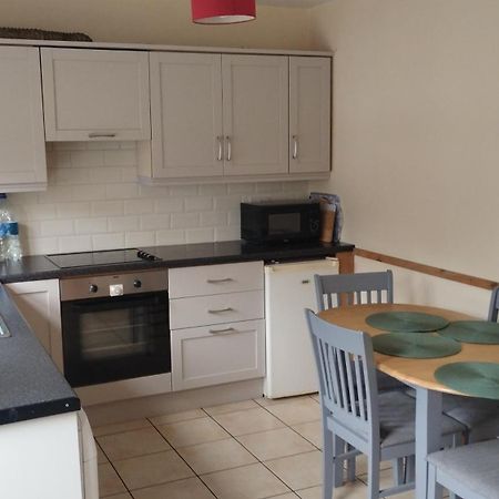Townhouse 3 Barrow Lane Βίλα Bagenalstown Εξωτερικό φωτογραφία