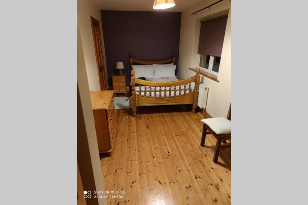 Townhouse 3 Barrow Lane Βίλα Bagenalstown Εξωτερικό φωτογραφία