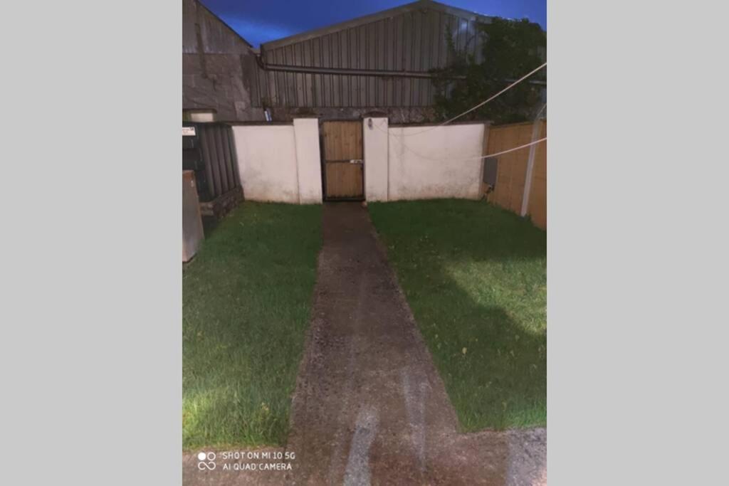 Townhouse 3 Barrow Lane Βίλα Bagenalstown Εξωτερικό φωτογραφία