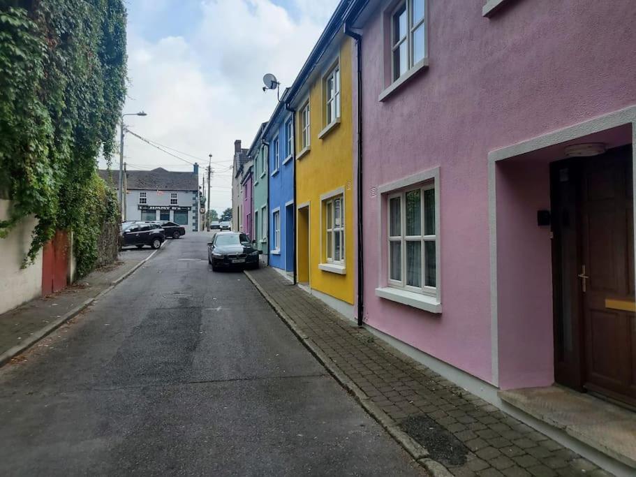 Townhouse 3 Barrow Lane Βίλα Bagenalstown Εξωτερικό φωτογραφία
