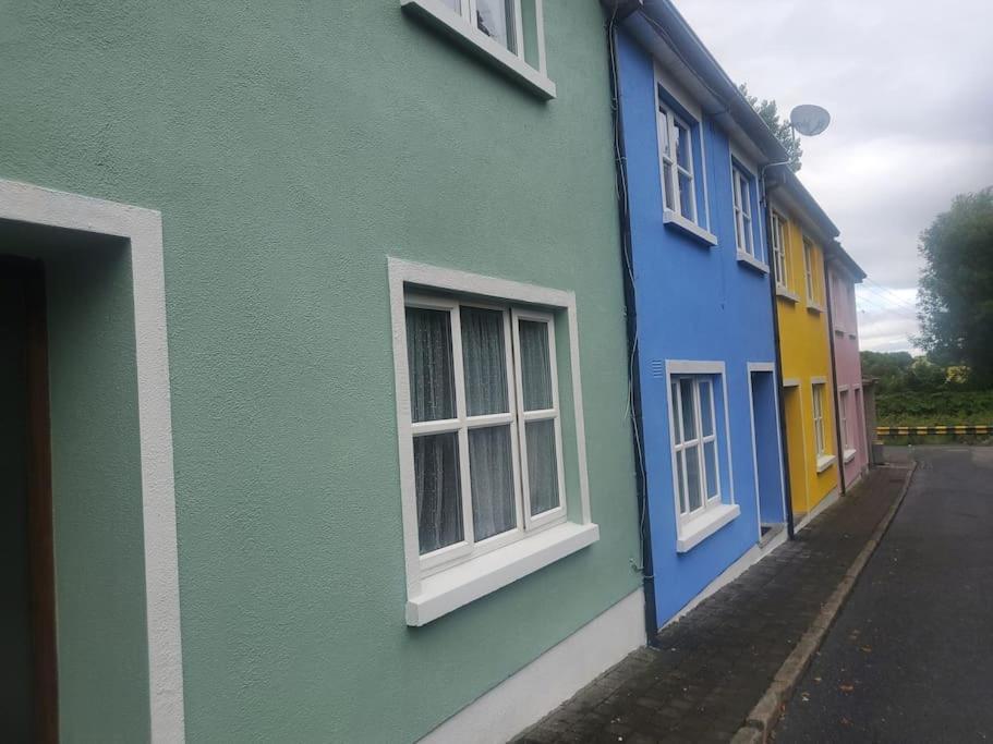 Townhouse 3 Barrow Lane Βίλα Bagenalstown Εξωτερικό φωτογραφία
