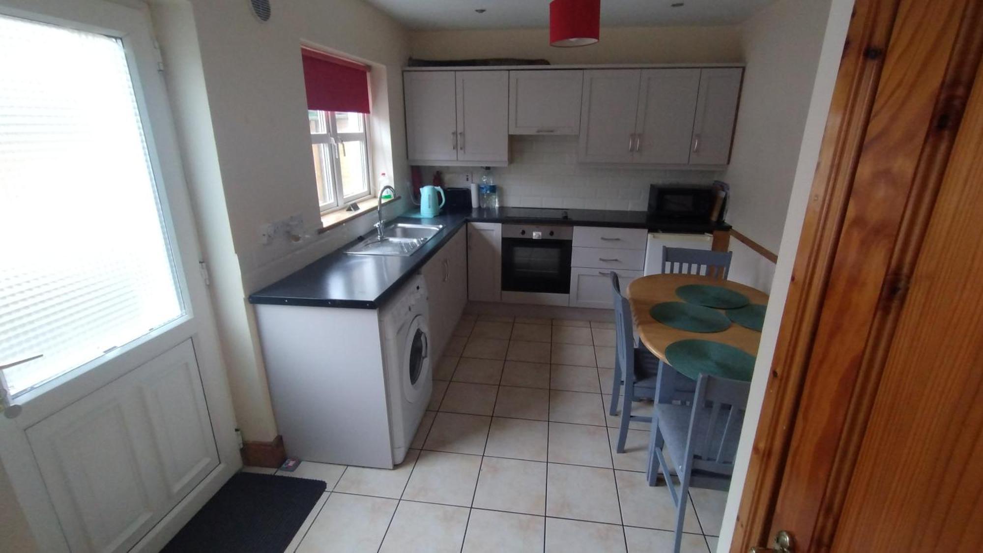 Townhouse 3 Barrow Lane Βίλα Bagenalstown Εξωτερικό φωτογραφία