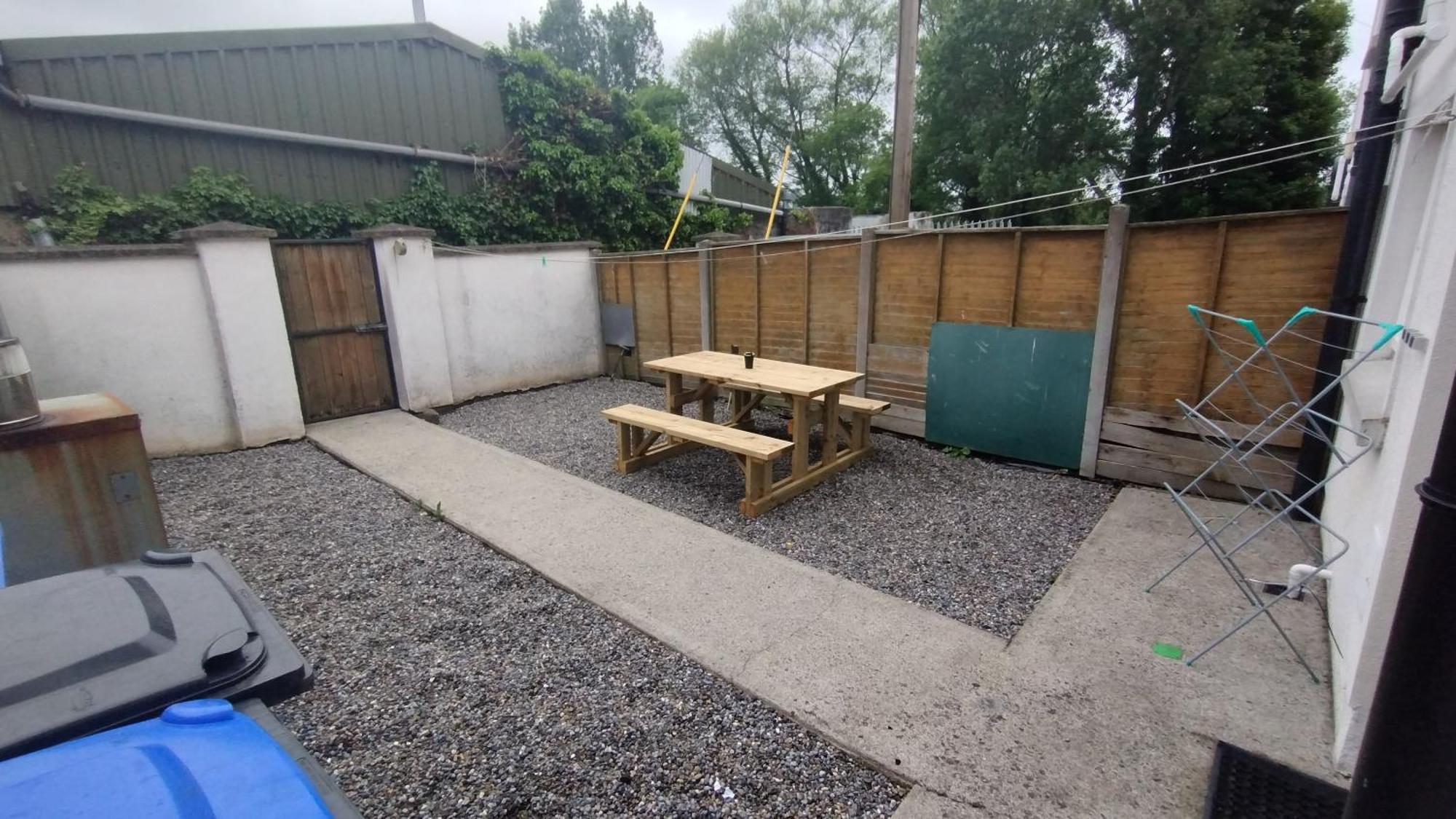 Townhouse 3 Barrow Lane Βίλα Bagenalstown Δωμάτιο φωτογραφία